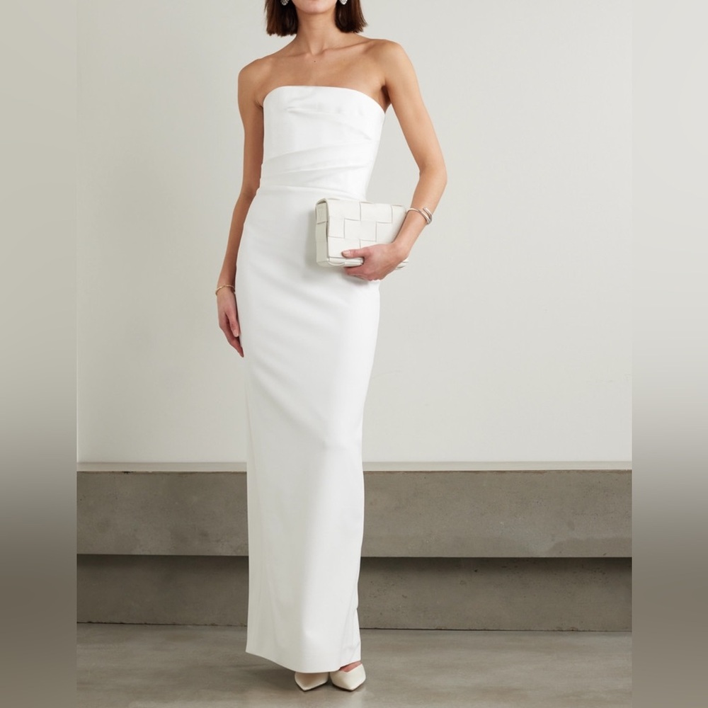 Solace London Gown